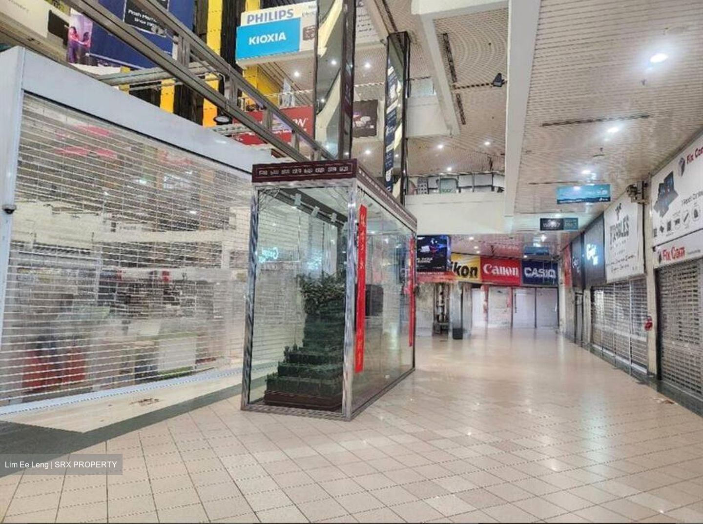 Sim Lim Square (D7), Retail #500839691